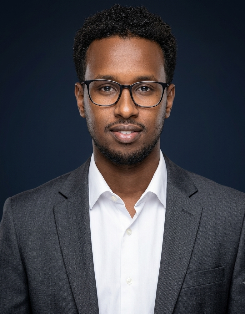 Dr. Abshir Isse