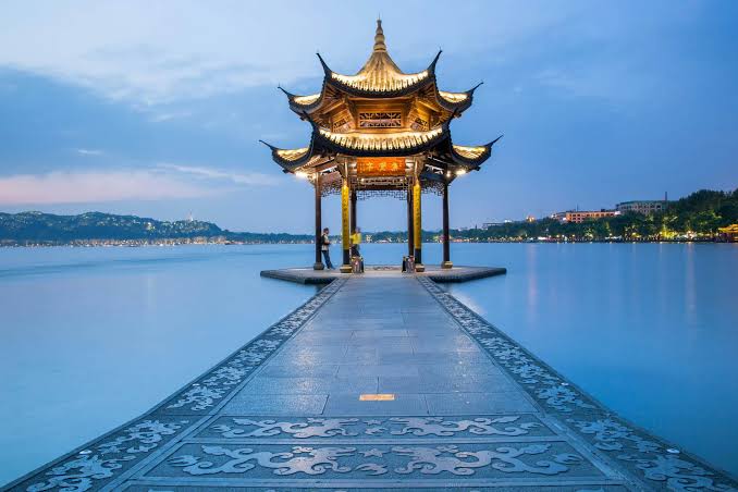 Hangzhou